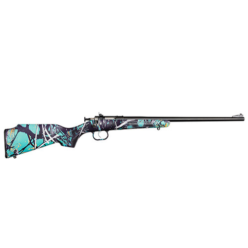 KSA MUDDY GIRL SERENITY 22LR BLUED