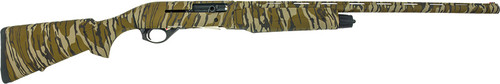 SPANDAU S2 20GA 3" 24" MOSSY OAK BOTTOMLAND SYNTHETIC