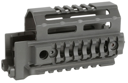 MI AK ALPHA KRINK QUAD RAIL HANDGUARD