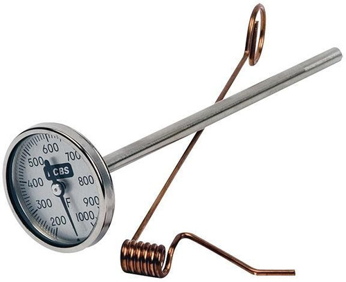 RCBS Lead Thermometer With Handle