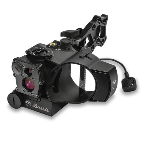 REFURBISHED Burris Oracle Laser Rangefinding Bow Sight Black