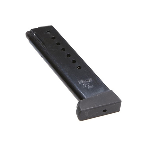 SIG MAG 210 9MM 8RD TARGET