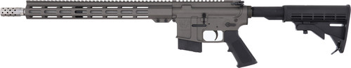 GLFA GL15 RIFLE 400 LEGEND 16" S/S BBL 5RD M-LOK TUNGSTEN