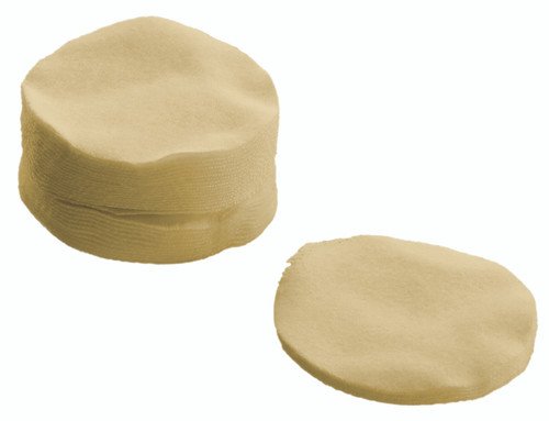 TC PRELUBED PATCHES 100CT