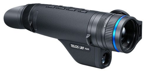 PULSAR TELOS LRF XQ35 THERMAL MONOCULARS