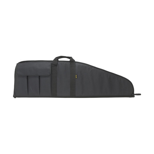 ALLEN ENGAGE TACTICAL RIFLE CASE 42" W/3-POCKETS BLACK