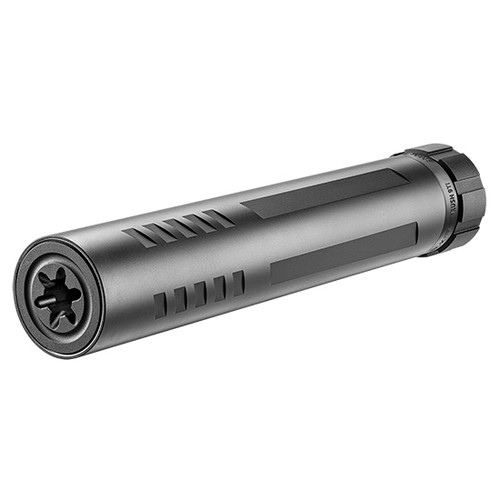 FN SUPPRESSOR RUSH 9Ti BLK 9MM