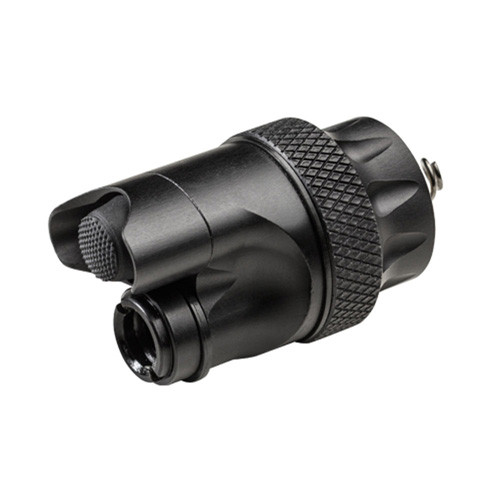 SWITCH ASSEMBLY, SCOUTLIGHT WEAPON LIGHT, BLACK