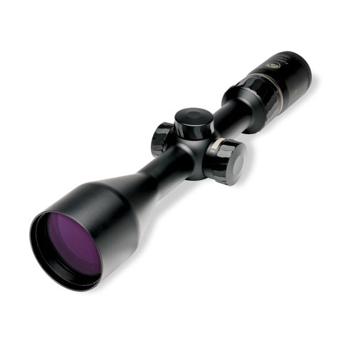 BLEMISHED Burris Fullfield IV Rifle Scope - 4-16x50mm 1" SFP 6.5 Creedmoor Reticle Non-Illum Matte