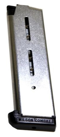 SIG MAG 1911 45ACP 8RD WILSON COMBAT