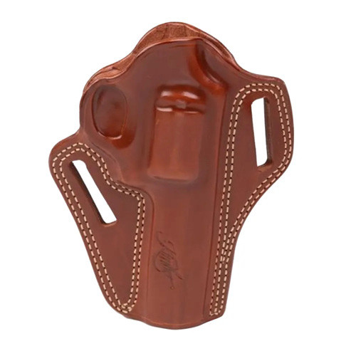 K6S HOLSTER DASA 4IN CMB MASTER RH TAN