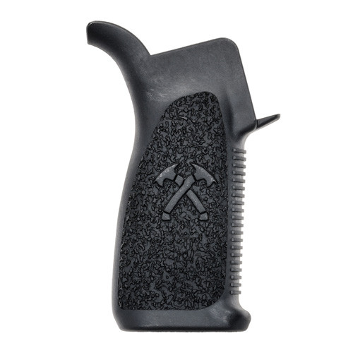 JACK CARR GRIP MOD 4 - BLACK