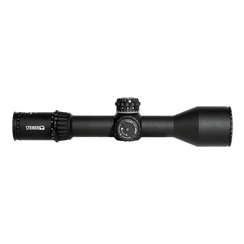 STEINER T6Xi RIFLE SCOPE 3-18X56 SCR2
