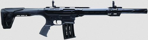 CDLY AR-12A 12GA 18.9 MLOK FOREND MC1 5RD