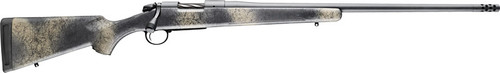 BERGARA B14 WILDERNESS RIDGE 7MM RM 24" #5 GREY CERA/CAMO
