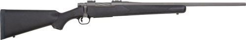 MOSSBERG PATRIOT 25-06 REM 22" SS CERAKOTE/SYN