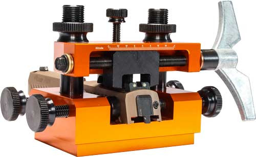 LYMAN ACCUSIGHT PISTOL SIGHT INSTALLATION TOOL