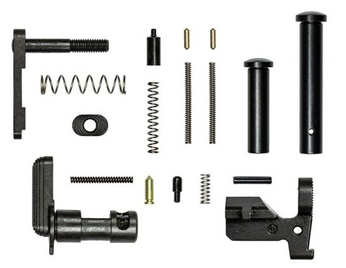 AERO M5 308 LOWER PARTS KIT MINUS FCG/PG