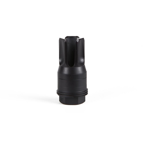 SIG FLASH HIDER 5.56 CLUTCH-LOK 90 DEG SHOULD