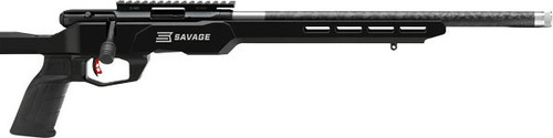 SAV B17 PRECISION LITE 17HMR 18 10RD
