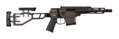 MINI FIX 300BLK 8" SBR300 AAC Blackout