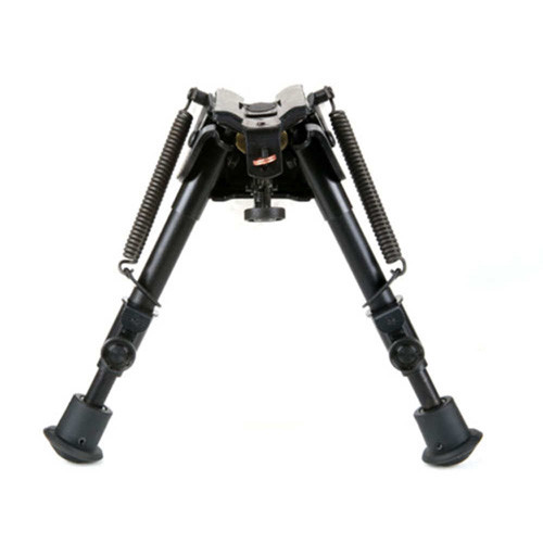 6 TO 9 INCH SWIVEL MODEL BIPOD