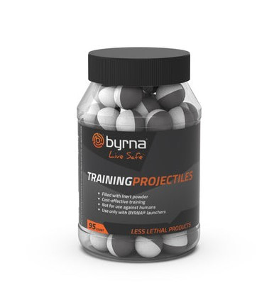 BYRNA INERT PROJECTILES 95PK