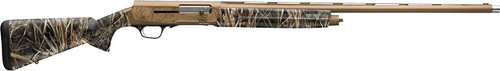 BROWNING A5 SWEET 16 WICKED WING 2.75" 26" REALTREE MAX-7*