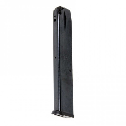 XD-40 .40S&W 20 ROUND BLUE STEEL MAGAZINE