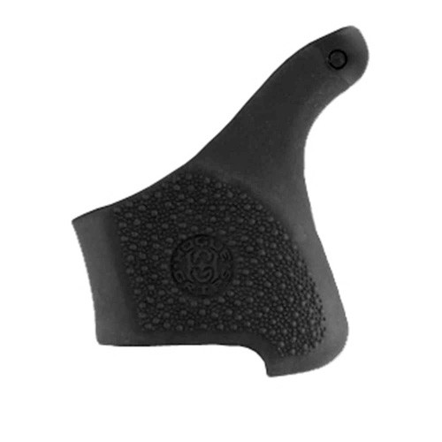 HANDALL HYBRID RUGER LCP GRIP SLEEVE - BLACK