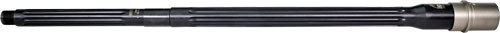 FAXON AR10 BARREL 308 WIN 20" 1:10 5R HEAVY FLUTED BLK