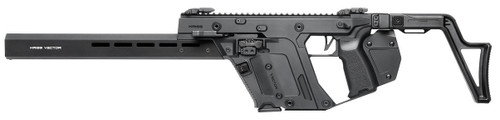 KRISS VECTOR CRB G3 45ACP 16 BLK 10RD CA