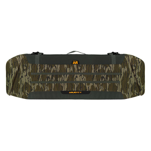 Muddy UTV Bow Rifle Case Mossy Oak Bottomland