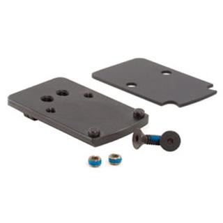 TRIJICON RMR MOUNT GLOCK 