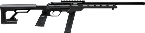 SAV 64 PRECISION 22LR 16.5 20RD