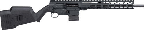 RIFLE DISSENT BR4 300BLK 16.1IN EMPIRE PROFILE NON-THREADED SNIPER GREY