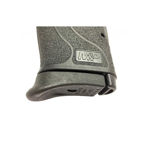 M&P 9MM SHIELD EZ GRIP EXTENSION - 9MM