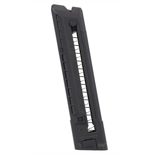 SIG MAG P322 22LR 25RD EXTND