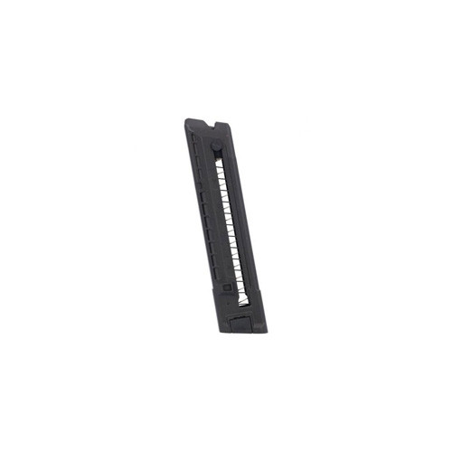 P322 MAGAZINE - BLACK, .22 LR, 25/RD