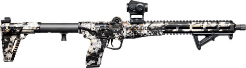 KEL-TEC SUB-2000 10MM DEFENDER KRYPTEK OBSKURA SKYFALL