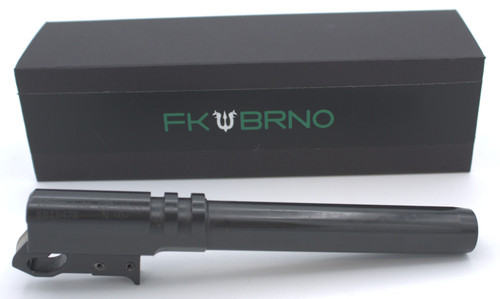 IFG FK BRNO PSD CALIBER CONVERSION 10MM