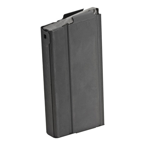 M1A™ MAGAZINE - 7.62X51MM NATO (.308 WIN)/6.5 CREEDMOOR, 20 ROUNDS, STEEL
