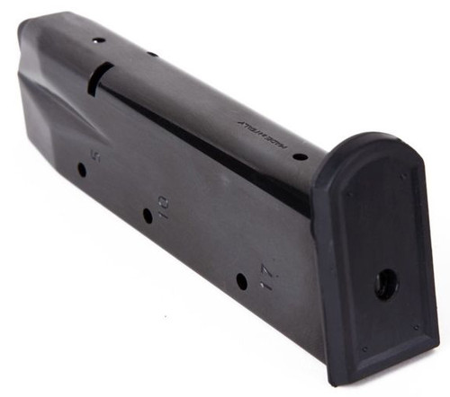 SIG MAG P226 9MM 17RD PADDED FLOORPLATE