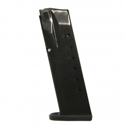 PROMAG MAG SW M&P40 40SW 15RD BLUED STEEL (24)