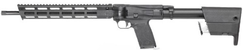 S&W M&P FPC 5.7x28 FPC 16.25" 3-22RD MAGS BLACK