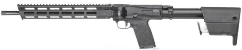 SW M&P FPC 5.7X28MM 16.25 20RD BLK