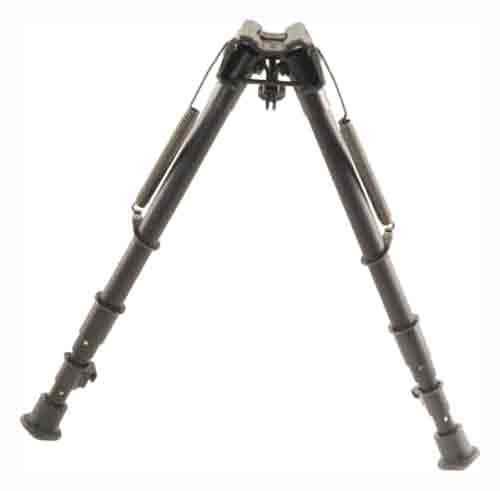 HARRIS BIPOD 12"-25" EXTENSION LEGS BLACK