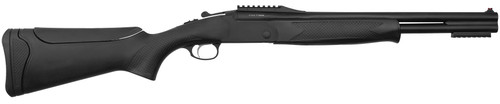CHARLES DALY 202AXT 12GA 20 MC5 TACTICAL O/U