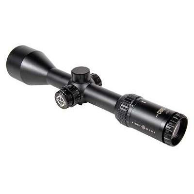 Sightmark Core HX 2.0 Rifle Scope 4-16x50 30mm HDR2 Black
