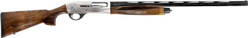 WEATHERBY 18i DELUXE GR2 20GA 3" 28" NICKEL/MATTE WALNUT